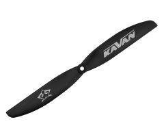KAVAN Indoor propeller 7x4"