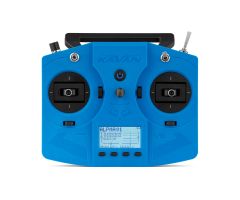 Transmitter KAVAN V5 + R6L RX - blue