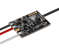 KAVAN M+ receiver with Micro JST connector