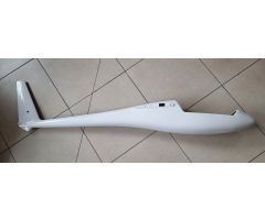 ASW 15B Fuselage