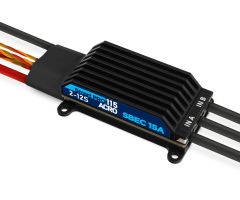 KAVAN Smart PRO-115HV SBEC ACRO