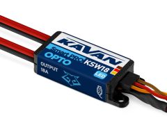 KAVAN Smart PRO KSW18 Kill switch