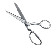 Glass fibre shears C65 M , approx. 21 cm /8" length