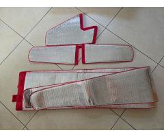 ASW 15B Aluschutztasche