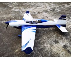 104" Extra NG - Blue/White/Silver 2,64m