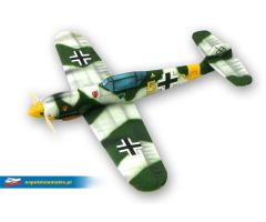 Messerschmitt Bf 109 G