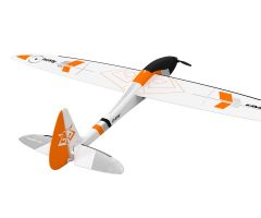 KAVAN Twisty 1512mm - Orange