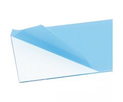Plošča za izdelavo kabin Vivak® 500X1000  0,5-3,0mm