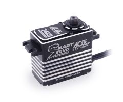 SA81FHMW HV 74KG 0.125Sec Large Torque 4-Pole BLS Motor Waterproof Programmable & Smart Servo