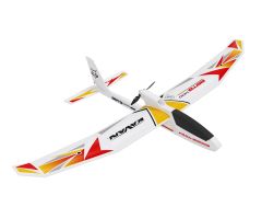 Beta 1400 ARF (without transmitter, charger and battery) - beginner model Kavan