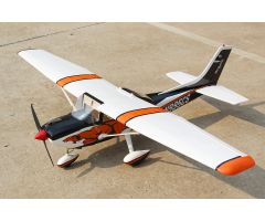 Cessna Skylane T 182 1,75m Black/Orange