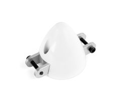 Spinner Di Ricambio Graupner 6040.2 – Ogiva Per Modello 1385.50, Accessori Modellismo - 6