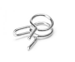 Fuel Line Clamp , 5 pcs
