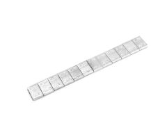 Samolepilni Balast / uteži  5g x12 kos. (60g)