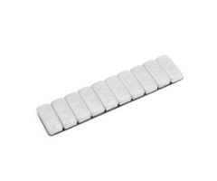 Samolepljivi balast /uteži 10g x10 kos (100g)