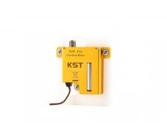 Servo KST X10 ProA, 10mm HV, 30x10x33.5mm, 25g  11,5kgf.cm@8,4 Volt / Softstart 19cm