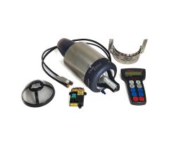 P250-PRO-S-V2 RC-Set