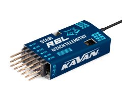 KAVAN R6L Stabi receiver