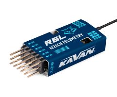 KAVAN R6L receiver