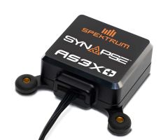 Spektrum Synapse AS3X+ & SAFE Stabilization Module