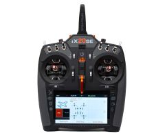 Spektrum iX20 20-Channel DSMX Special Edition Transmitter, International