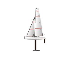 Dragon Force 2,4GHz RTR sailboat,mode 2 V7 Racing