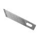 Angled Chisel Blade 5pcs