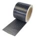 Kohlefaserband 125 g/m² (unidirektional) 50 mm 5 m