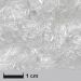 Glasfaserschnitzel 3 mm 200 g