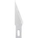 Double Honed Blade - 5 pcs.