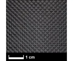 Carbon fabric 90g/m2  W100 cm