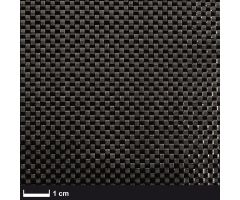 Carbon fabric 200g/m2  w1,2 m