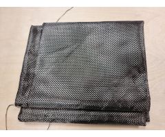 Karbonska tkanina 245 g/m2  2x1,5 m II klasa