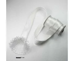 Glasfaserschlauch Ø 45 mm