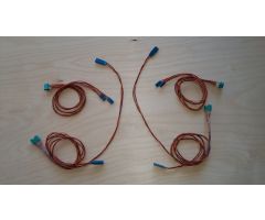 Wiring cable set  Terminator