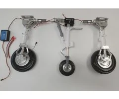 A10 Scale Landing gear (electric with E-Brakes)