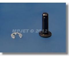 Rezervni pin 2,5 MM za vilice (MPJ2170;MPJ2173)