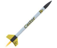 Raketa Castor