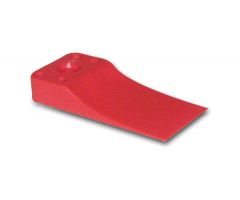 Demoulding wedge red 40x20 mm