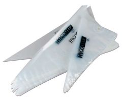 Disposable injector bags  100x