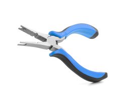 Ball link pliers straight