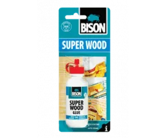 Super Wood Glue 75g BISON