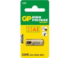 23AE Visoko Napetostna Alkalna GP baterija