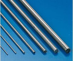 Steel wire 1m (0,3- 14,0 mm)