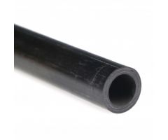 Carbon tube 1 m  (2/1 - 20/19 mm)
