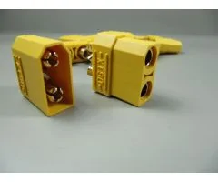 XT90 -4,0 mm Steckverbinder