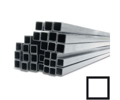 Carbon square tube 1000 mm (3x3-10x10mm)