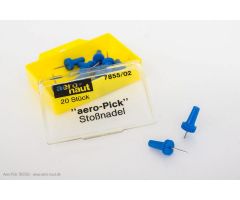 Aero-Pick Stossnadel