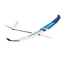 KAVAN Mirai V-tail glider kit