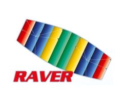 Sport Kite Raver
